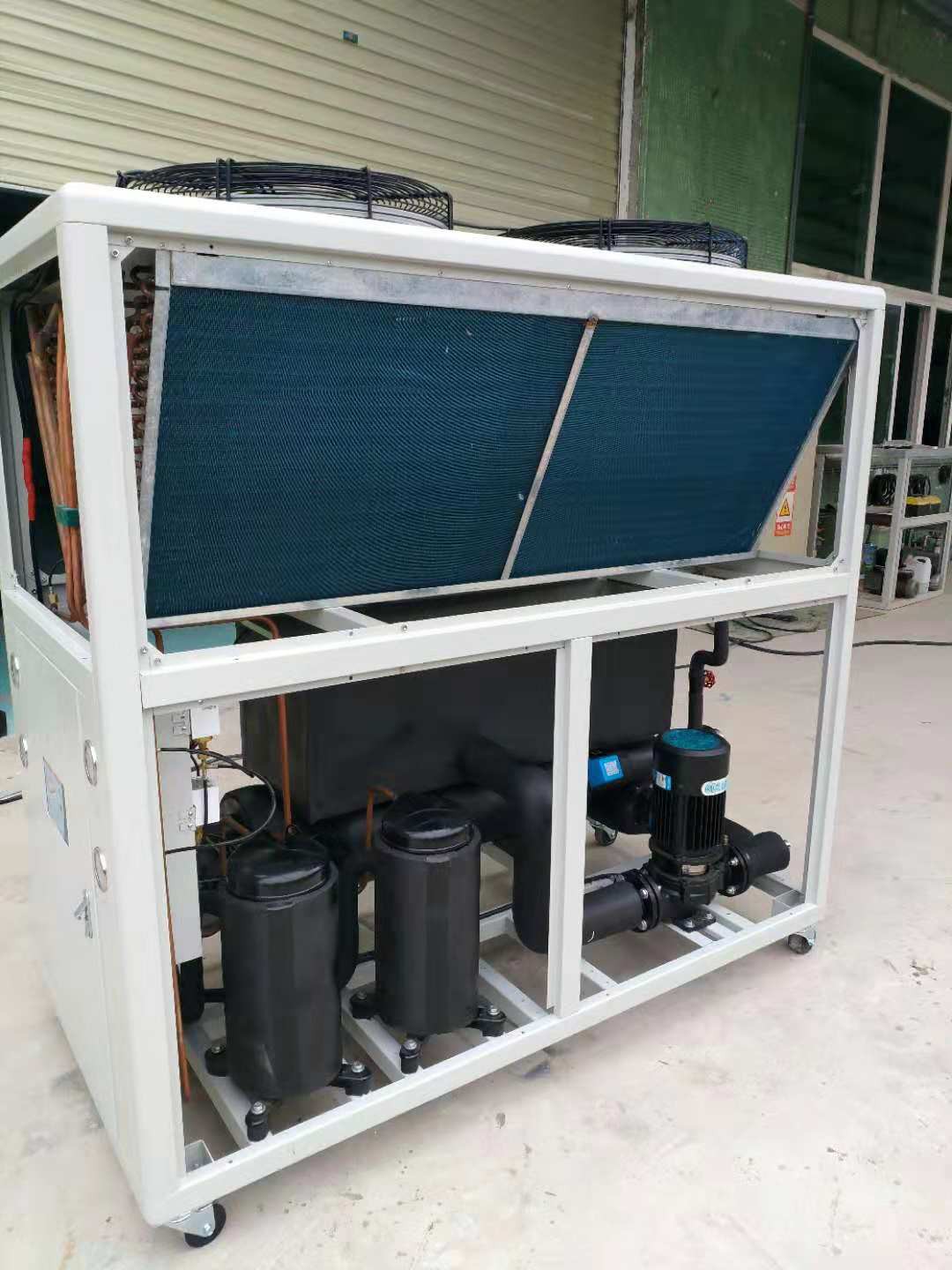 15hp chiller