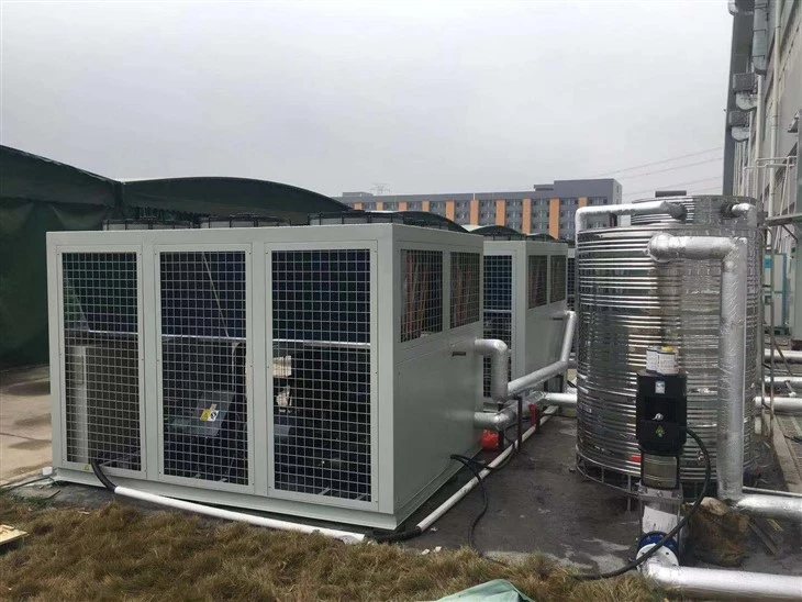 Water Chillers in PCB Manufacturing best