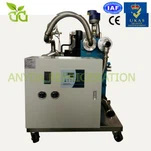 High Temp hom Dej Pwm Kub maub