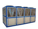 Tsis Tshua Kub Glycol Dej Ice Rink Chiller -15C Outlet