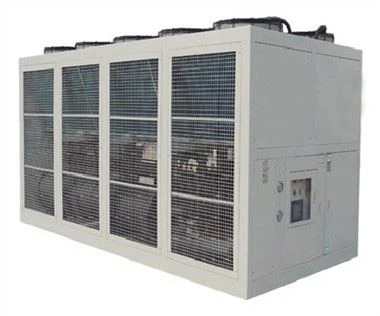 Cua Chiller Dej Txias System 80Ton