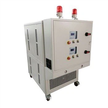 24 Kw Cua sov Peev Xwm Roj Pwm Kub Tswjhwm 40-180C