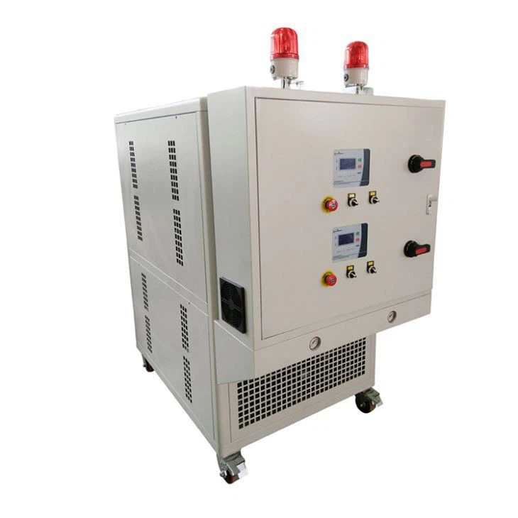 24 Kw Cua sov Peev Xwm Roj Pwm Kub Tswjhwm 40-180C